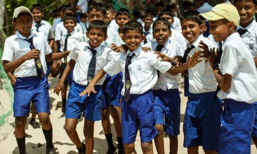 Shree sakthi matriculation school Shree sakthi matriculation school